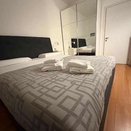 Votre Maison A מילאנו מראה חיצוני תמונה
