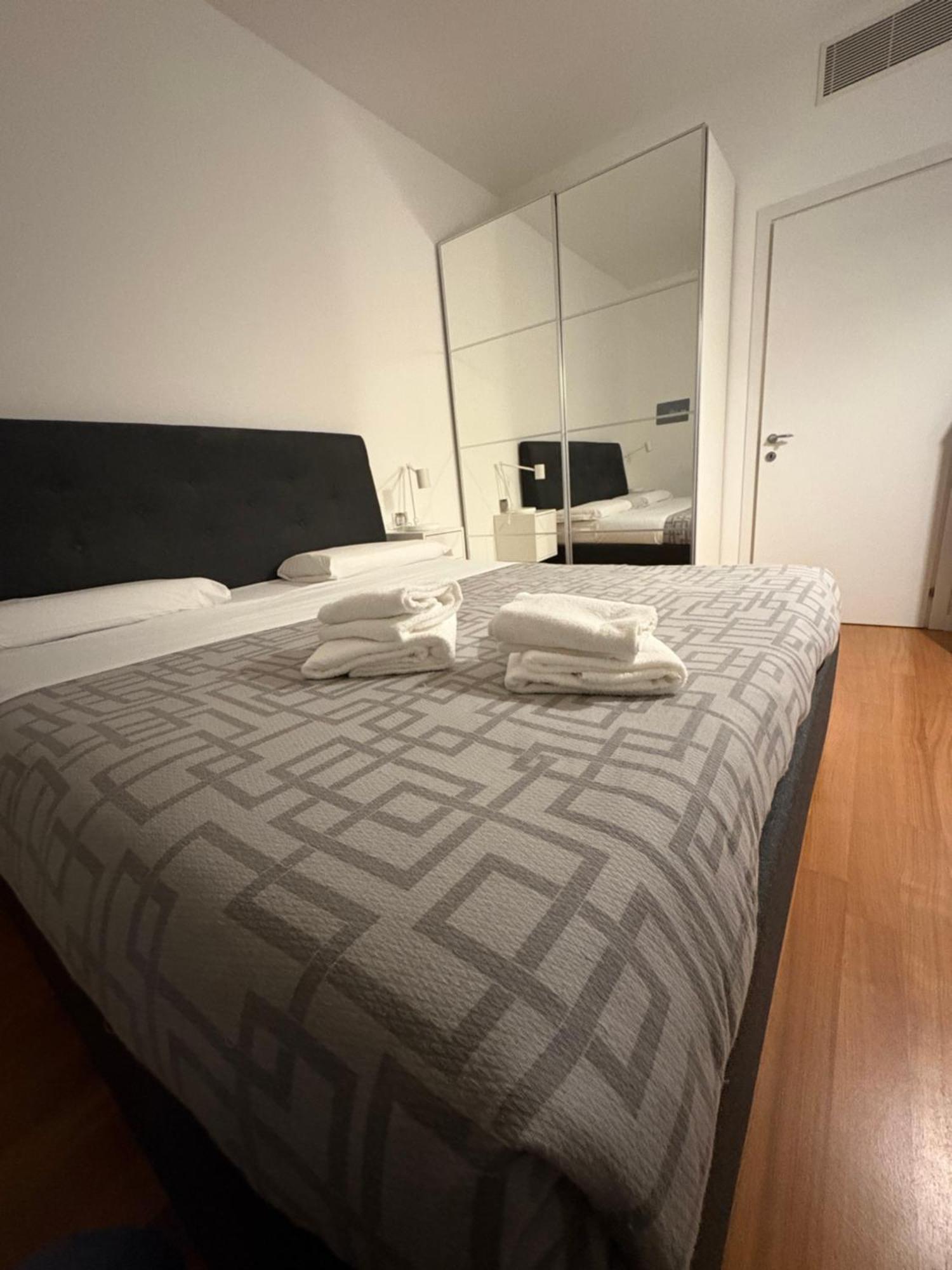 Votre Maison A מילאנו מראה חיצוני תמונה