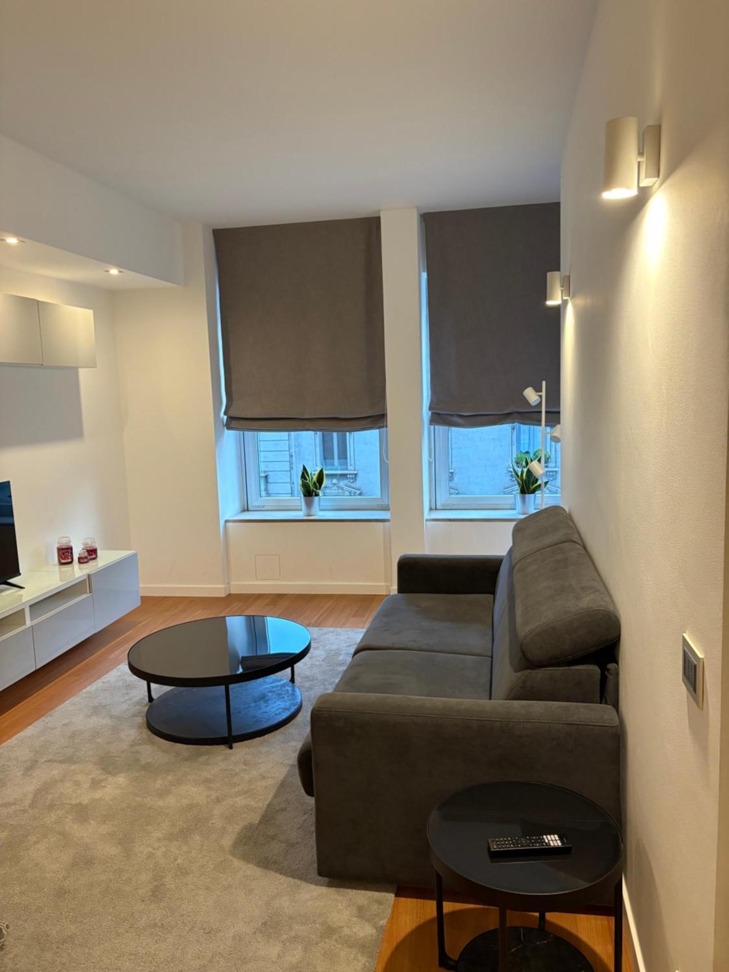 Votre Maison A מילאנו מראה חיצוני תמונה